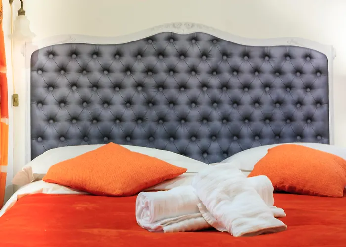 Ventisei Scalini A Trastevere