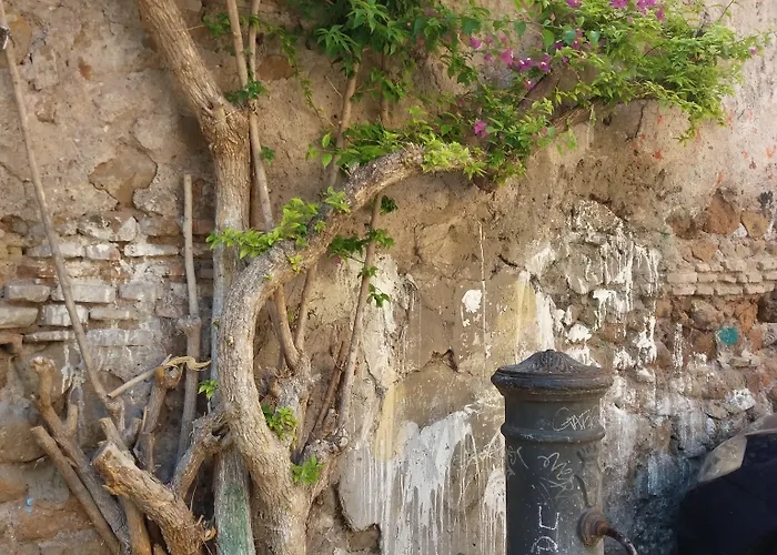 Ventisei Scalini A Trastevere 4* ローマ
