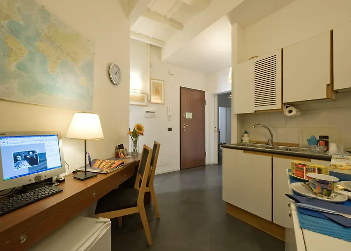 Ventisei Scalini A Trastevere ローマ