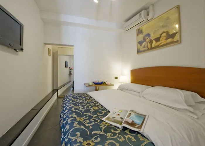 Ventisei Scalini A Trastevere ベッド・アンド・ブレックファスト