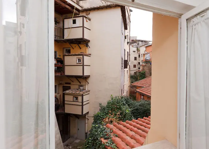Ventisei Scalini A Trastevere 4* ローマ