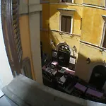 Ventisei Scalini A Trastevere 4*