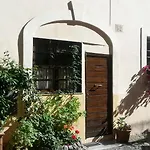 Ventisei Scalini A Trastevere Oda ve Kahvaltı 4*