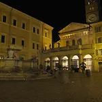 Ventisei Scalini A Trastevere 4*