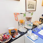 Ventisei Scalini A Trastevere 4*