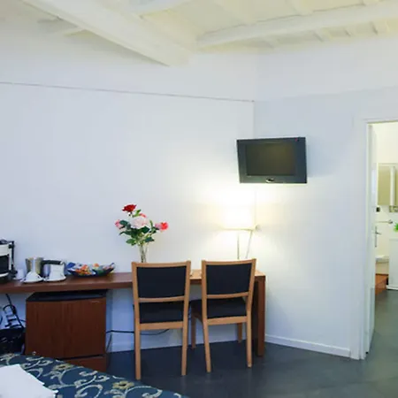 Bed & Breakfast Ventisei Scalini A Trastevere Rome