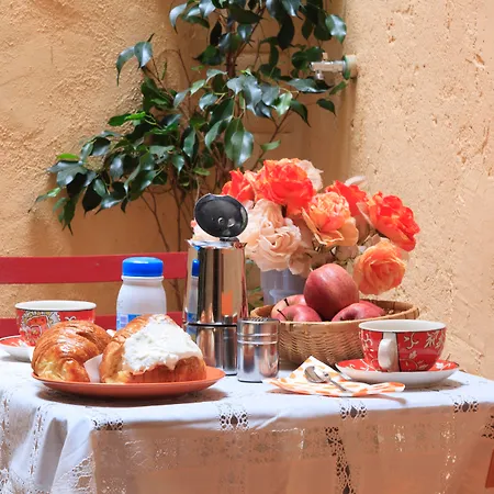 Ventisei Scalini A Trastevere 2* Rome