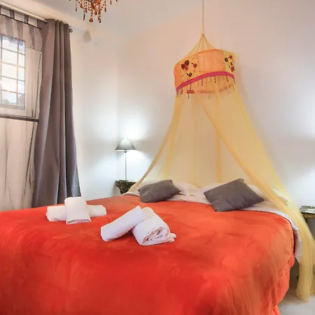 Bed & Breakfast Ventisei Scalini A Trastevere 2*
