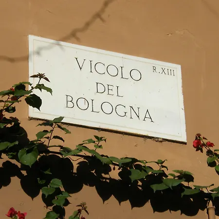 Ventisei Scalini A Trastevere 2* Rome