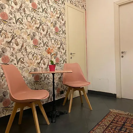 Ventisei Scalini A Trastevere Bed & Breakfast Rome
