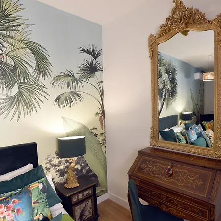 Ventisei Scalini A Trastevere Bed & Breakfast 2*
