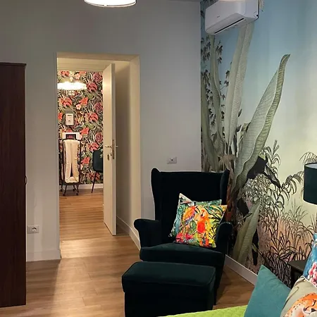 Bed & Breakfast Ventisei Scalini A Trastevere Rome
