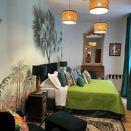 Ventisei Scalini A Trastevere 4* Ρώμη