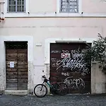 Ventisei Scalini A Trastevere 4*