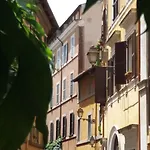 Ventisei Scalini A Trastevere Rome