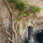 Ventisei Scalini A Trastevere 4* Rome