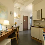 Ventisei Scalini A Trastevere Rome