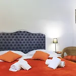 Bed & Breakfast Ventisei Scalini A Trastevere