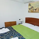 Ventisei Scalini A Trastevere 4*