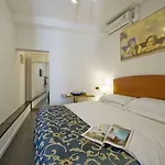 Ventisei Scalini A Trastevere Bed & Breakfast
