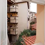Ventisei Scalini A Trastevere 4* Rome