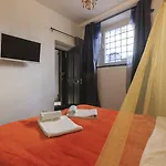 Ventisei Scalini A Trastevere 4*