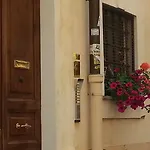Ventisei Scalini A Trastevere 4*