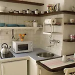 Ventisei Scalini A Trastevere 4* Rome
