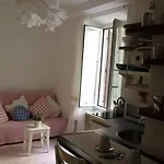 Ventisei Scalini A Trastevere 4* Rome