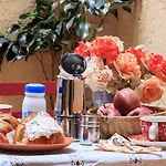 Ventisei Scalini A Trastevere 4* Rome