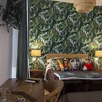 Bed & Breakfast Ventisei Scalini A Trastevere
