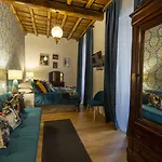 Bed & Breakfast Ventisei Scalini A Trastevere Rome