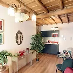 Bed & Breakfast Ventisei Scalini A Trastevere