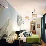 Ventisei Scalini A Trastevere Bed & Breakfast