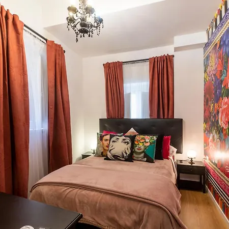 Ventisei Scalini A Trastevere