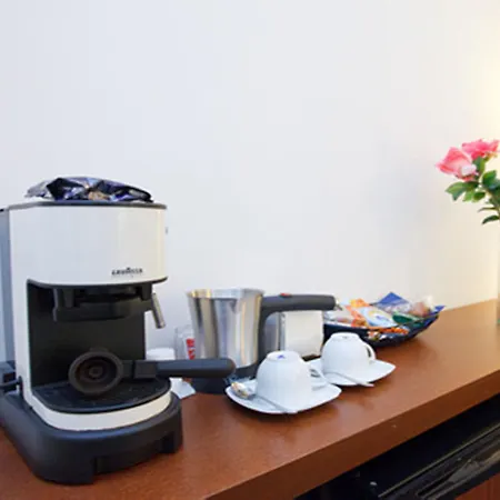 Ventisei Scalini A Trastevere Rome