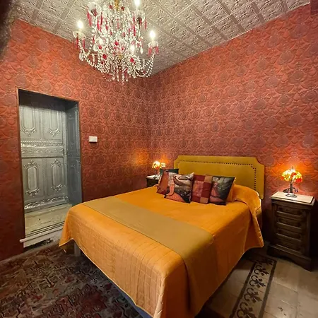 Ventisei Scalini A Trastevere 4*