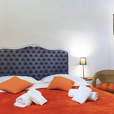 Bed & Breakfast Ventisei Scalini A Trastevere