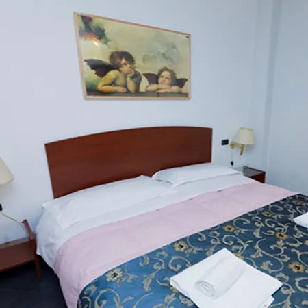 Ventisei Scalini A Trastevere B&B 로마