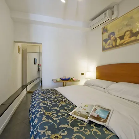 Ventisei Scalini A Trastevere B&B
