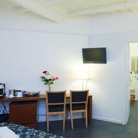 B&B Ventisei Scalini A Trastevere 4*