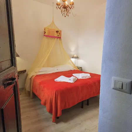 B&B Ventisei Scalini A Trastevere 로마