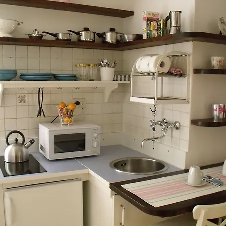 Ventisei Scalini A Trastevere 4* Rome