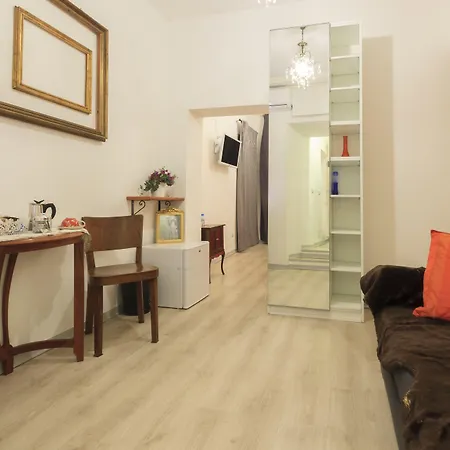 B&B Ventisei Scalini A Trastevere