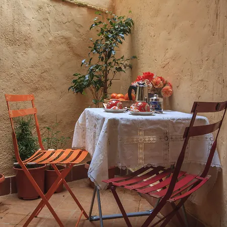 B&B Ventisei Scalini A Trastevere