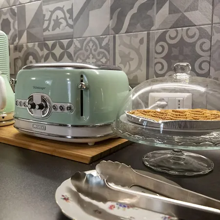 Ventisei Scalini A Trastevere