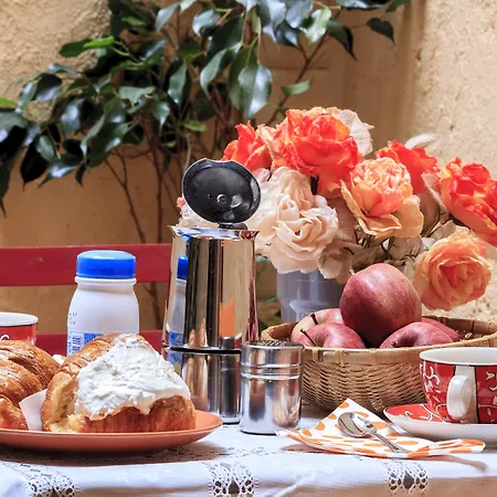 Ventisei Scalini A Trastevere 4* 로마