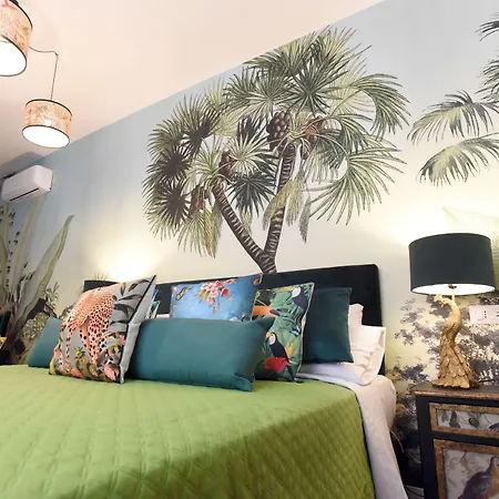 Ventisei Scalini A Trastevere B&B 4*