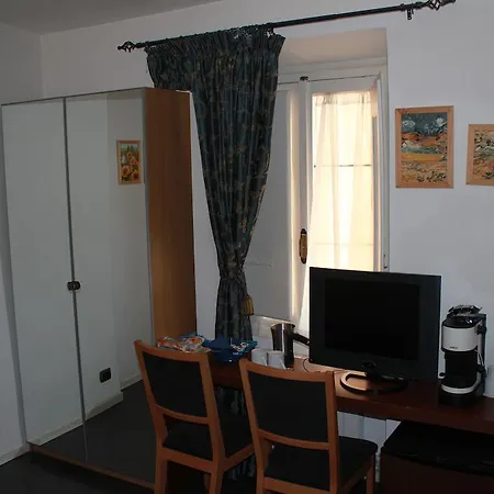 Ventisei Scalini A Trastevere Bed & Breakfast Rom