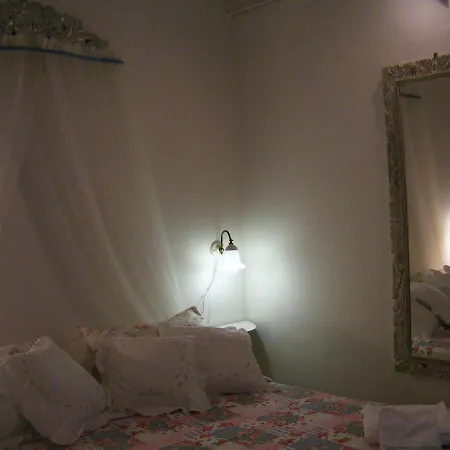 Bed & Breakfast Ventisei Scalini A Trastevere